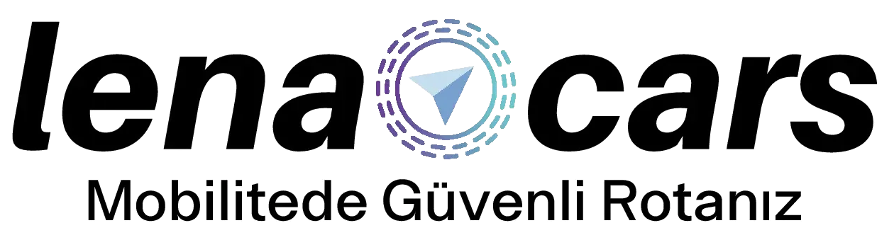 Lena Cars logo — Mobilitede Güvenli Rotanız